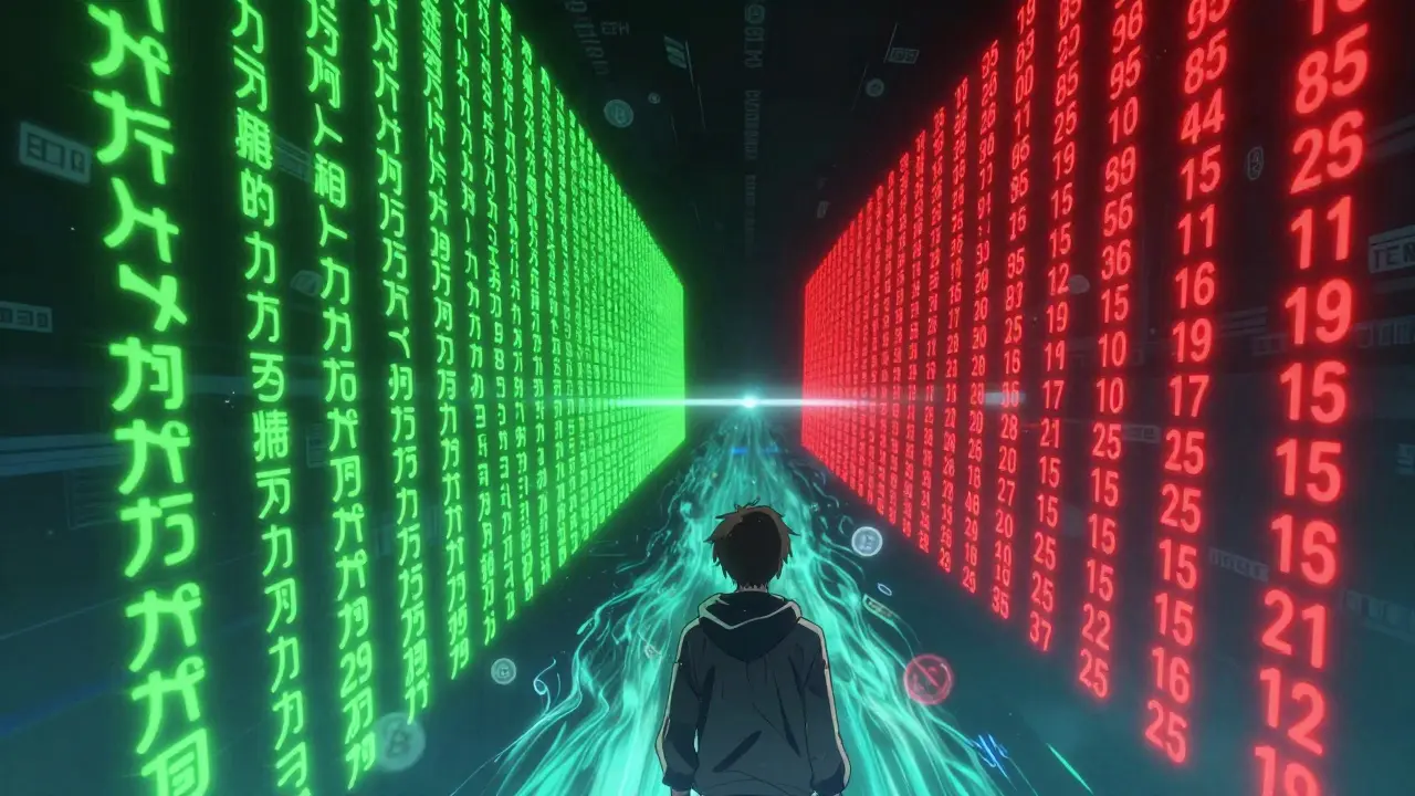 What Is an Order Book in Cryptocurrency Trading?