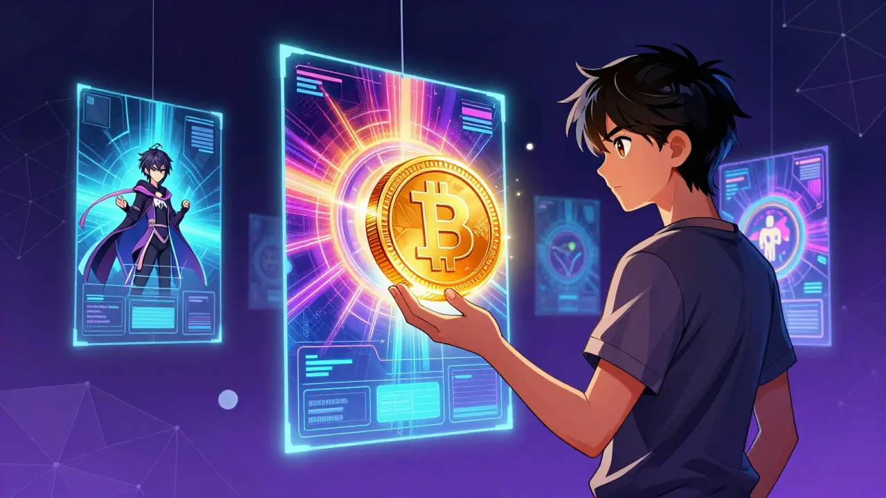 What is LUXY (LUXY) Crypto Coin: A Complete Guide for 2026