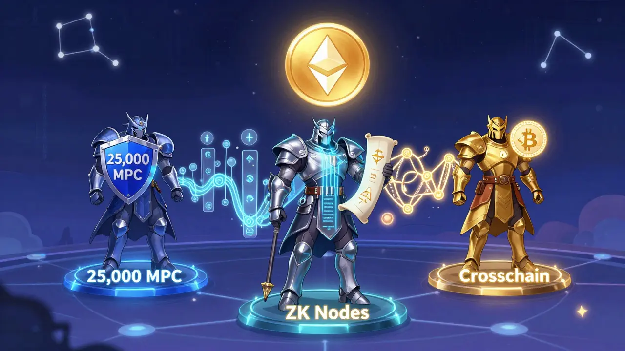 What is Partisia Blockchain (MPC) Crypto Coin? A Clear Breakdown of Privacy, Staking, and How It Works