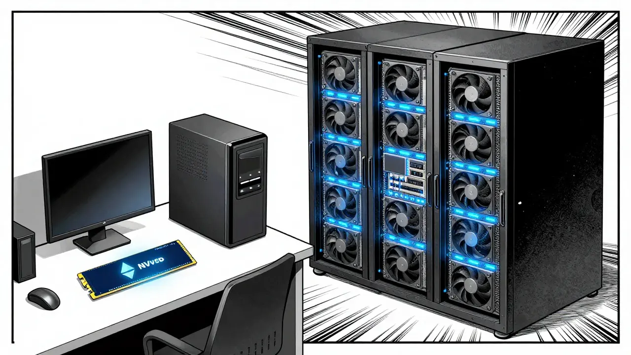 Blockchain Validator Requirements: Hardware, Staking, and Costs Guide