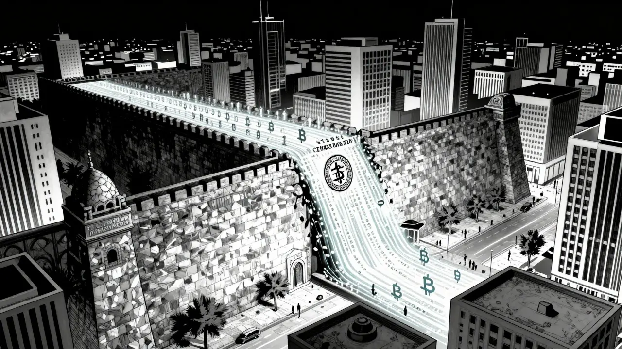 Central Bank of Iraq Crypto Restrictions: What You Need to Know