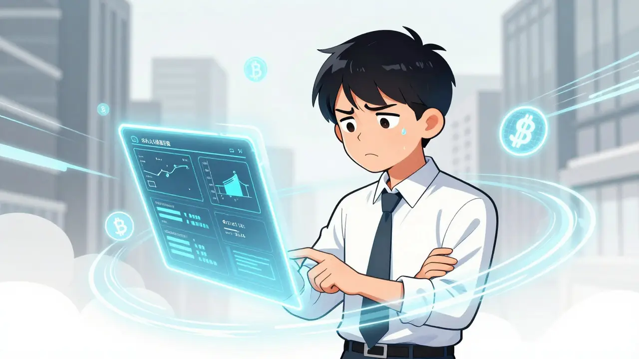 Coingi Crypto Exchange Review: Is It Safe to Use in 2026?