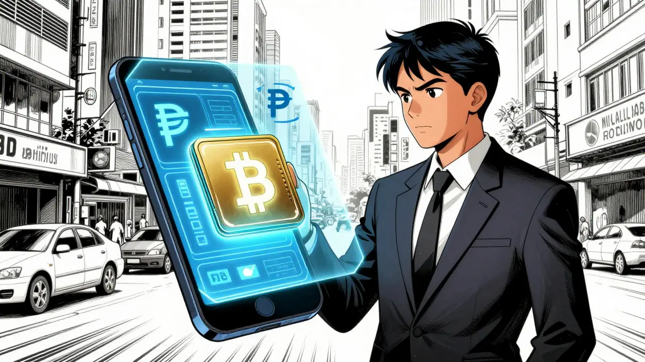 Coins.ph Crypto Exchange Review 2026: Is It Still the Best for Filipinos?