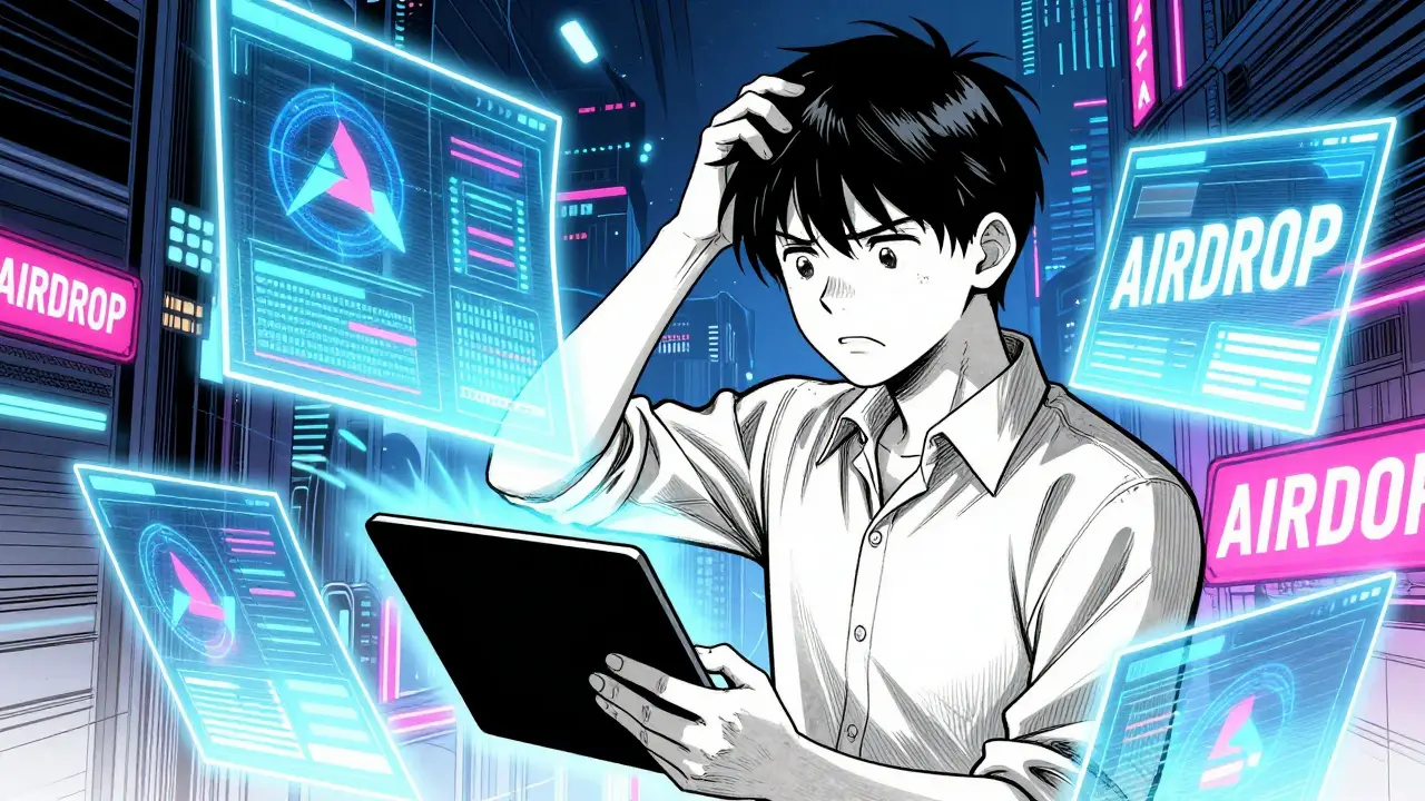 CoinSwap Space CSS Airdrop Guide: Facts and Reward Opportunities