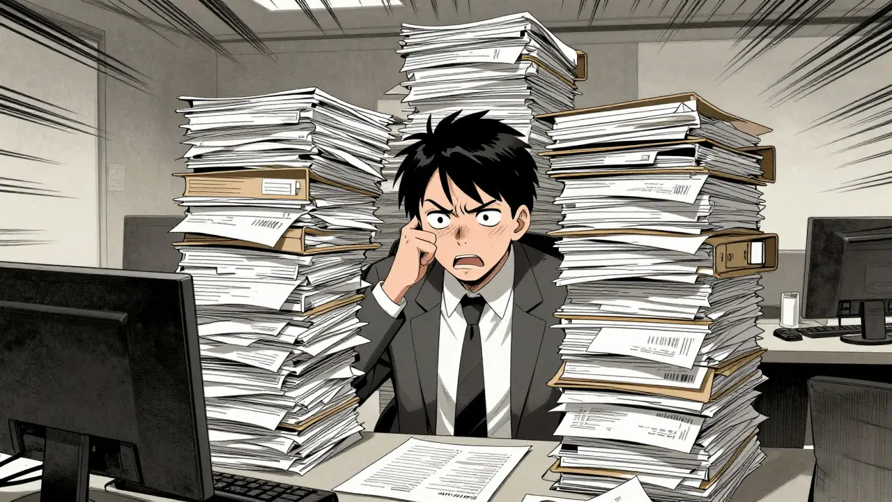 How Blockchain is Accelerating Insurance Claims Processing