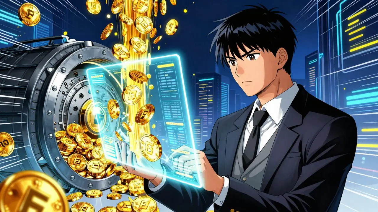 MTLX Airdrop Guide: Mettalex Token Distribution and Ecosystem