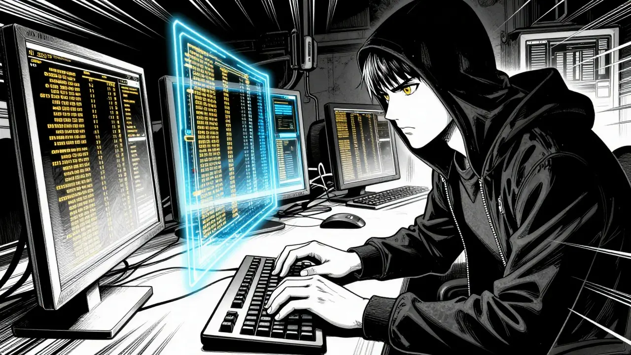 Stopping the Heist: How the World is Fighting North Korean Crypto Crime