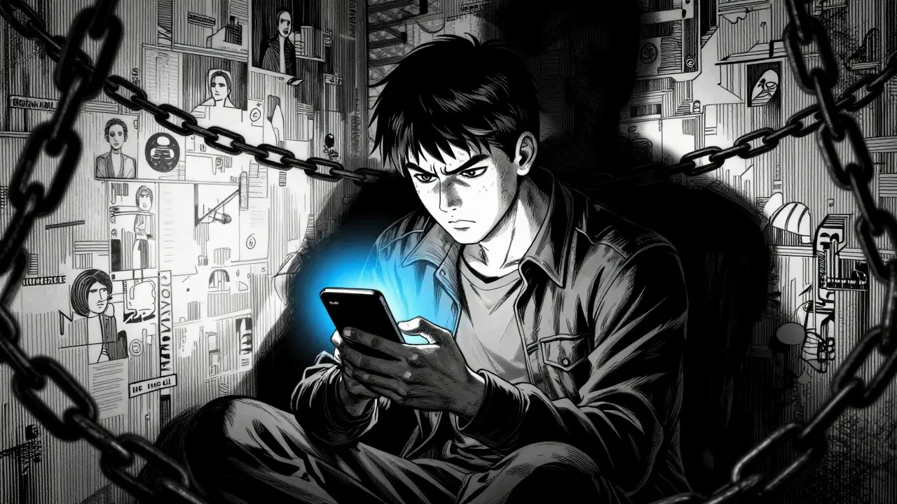 Underground Crypto Trading in Nepal: Risks, Methods, and Legal Realities