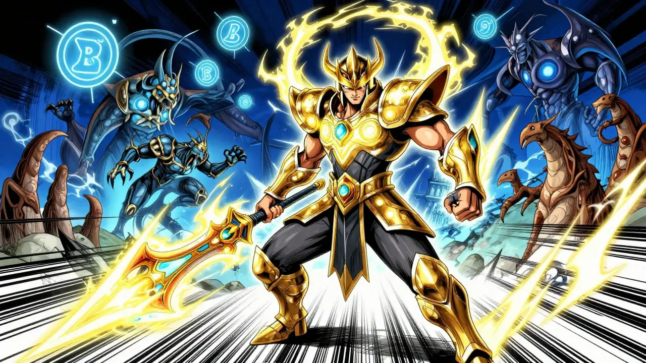 AgeOfGods (AOG) Airdrop: Details, Token Status & Realistic Outlook
