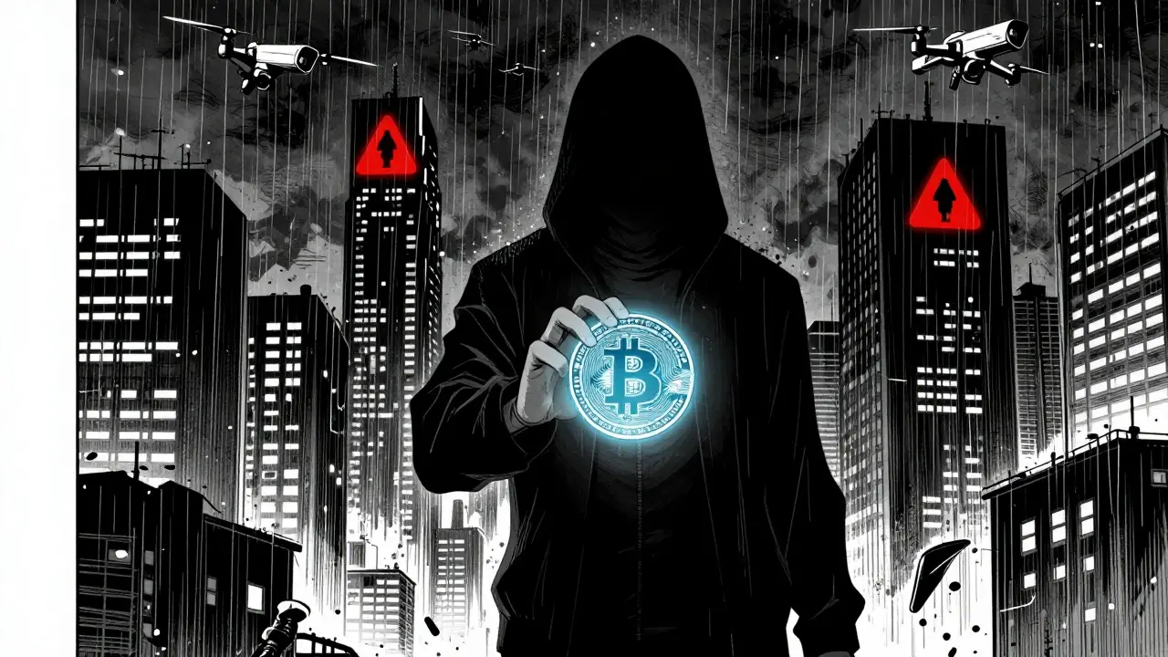 China's Crypto Ban: What It Really Means for Bitcoin Holders in 2026