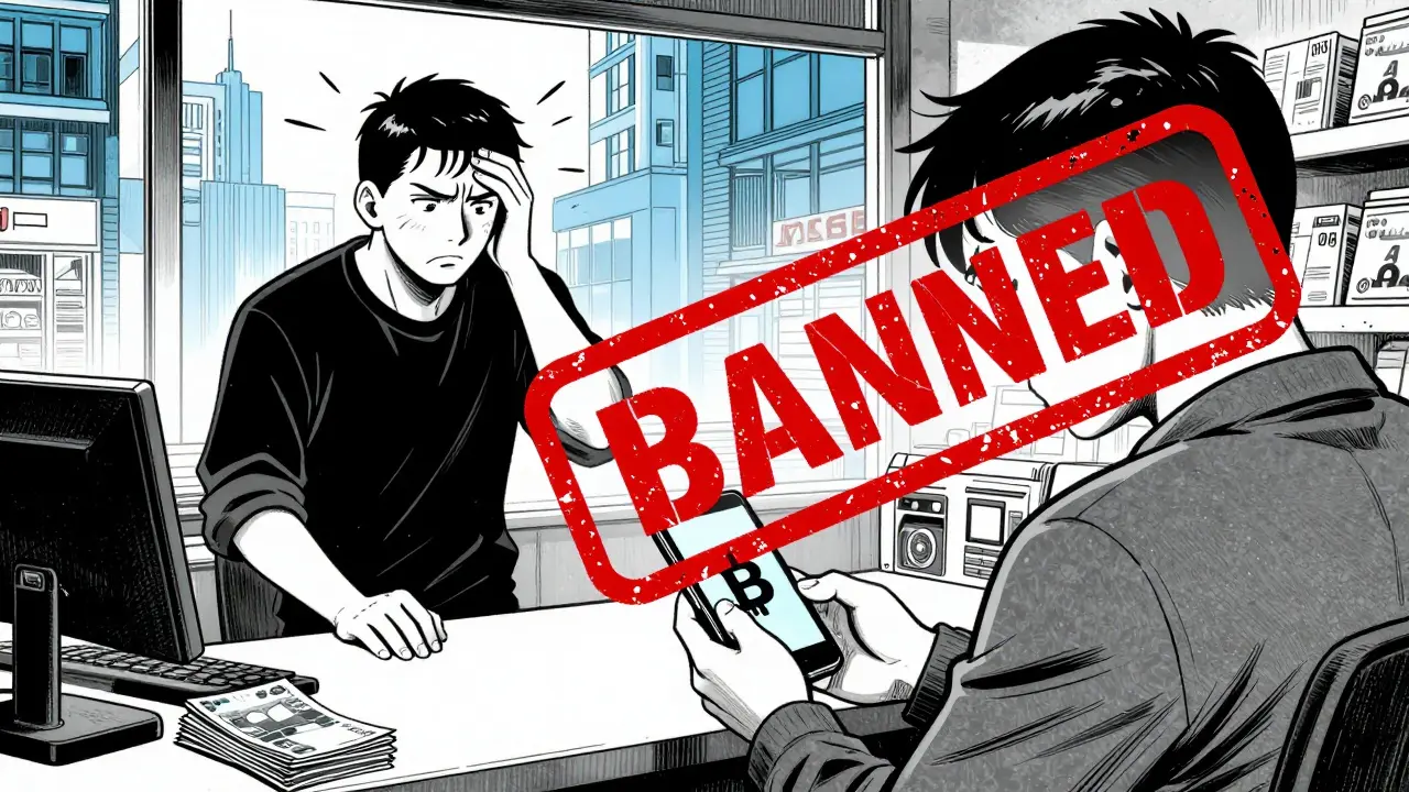 Crypto as Payment Ban in Russia: Domestic vs International Bitcoin Use Regulations and Compliance Framework