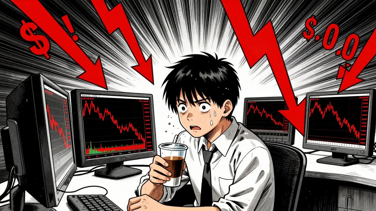 How to Set Stop-Loss for Bitcoin: A Practical Guide to Protecting Your Capital