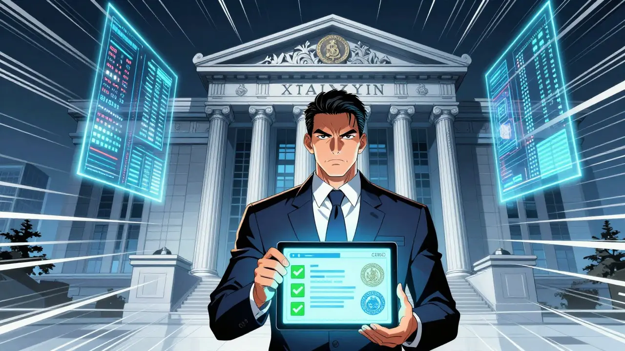 CBDC vs Private Crypto: How Government Digital Cash Competes with Bitcoin in 2026