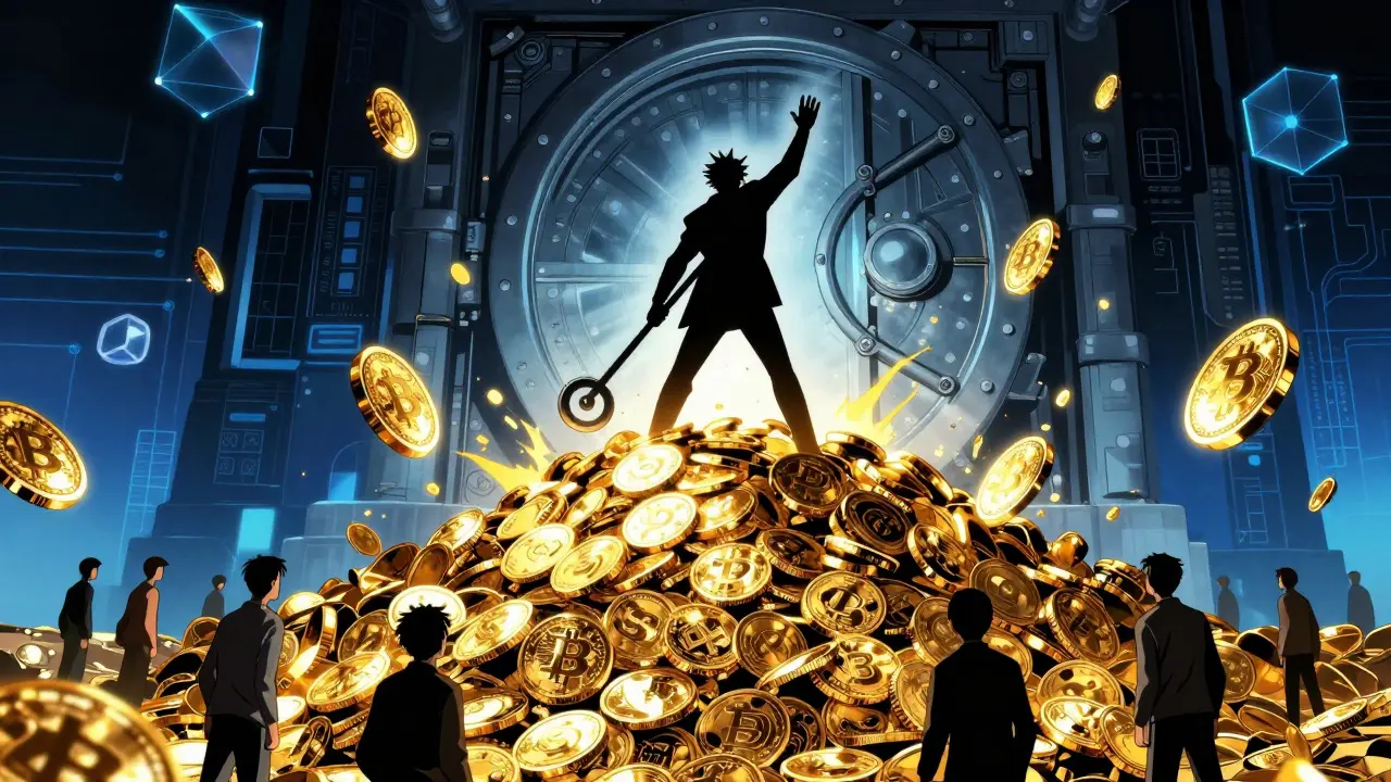 Governance Attack Vectors: How Policy Gaps Break Blockchain Security