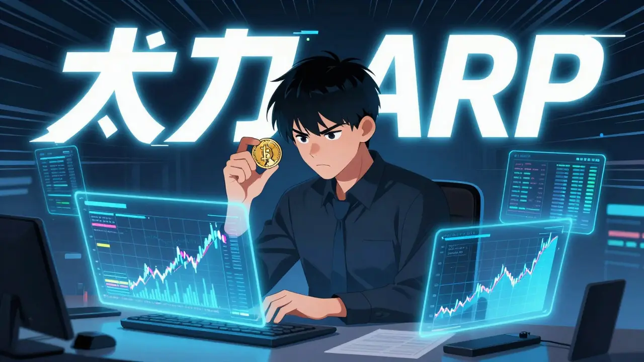 How Much Can You Earn Staking Cryptocurrency in 2026: Realistic APRs, Fees, and Risks