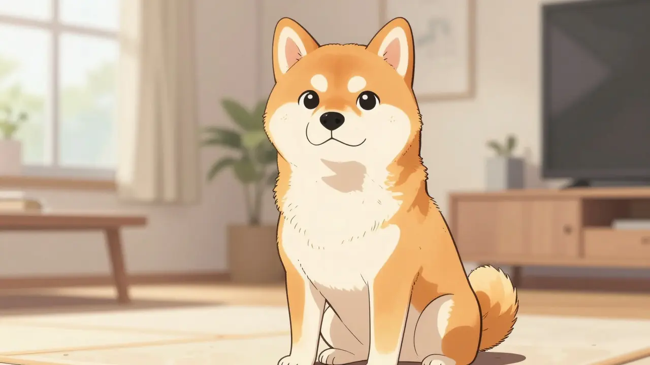 What Is Neiro Ethereum (NEIRO)? A Complete Guide to the Doge Sister Token