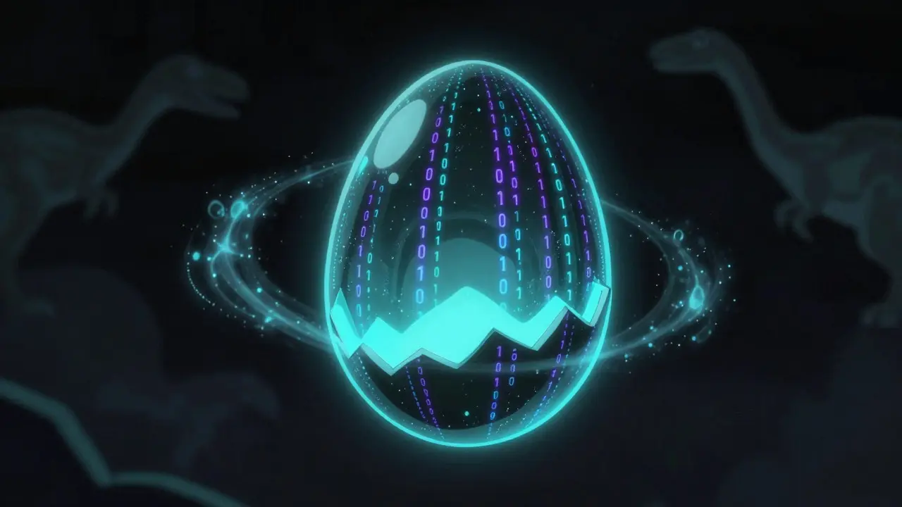 DSG Token Airdrop Guide: Dinosaureggs Details, Risks & How to Participate