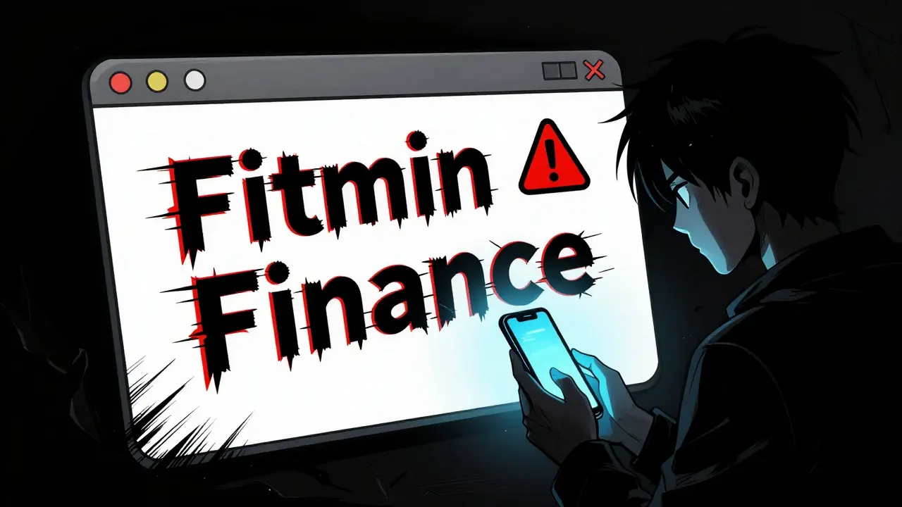 Fitmin Finance Airdrop: Is It Real or a Scam? (FTM Token Guide)