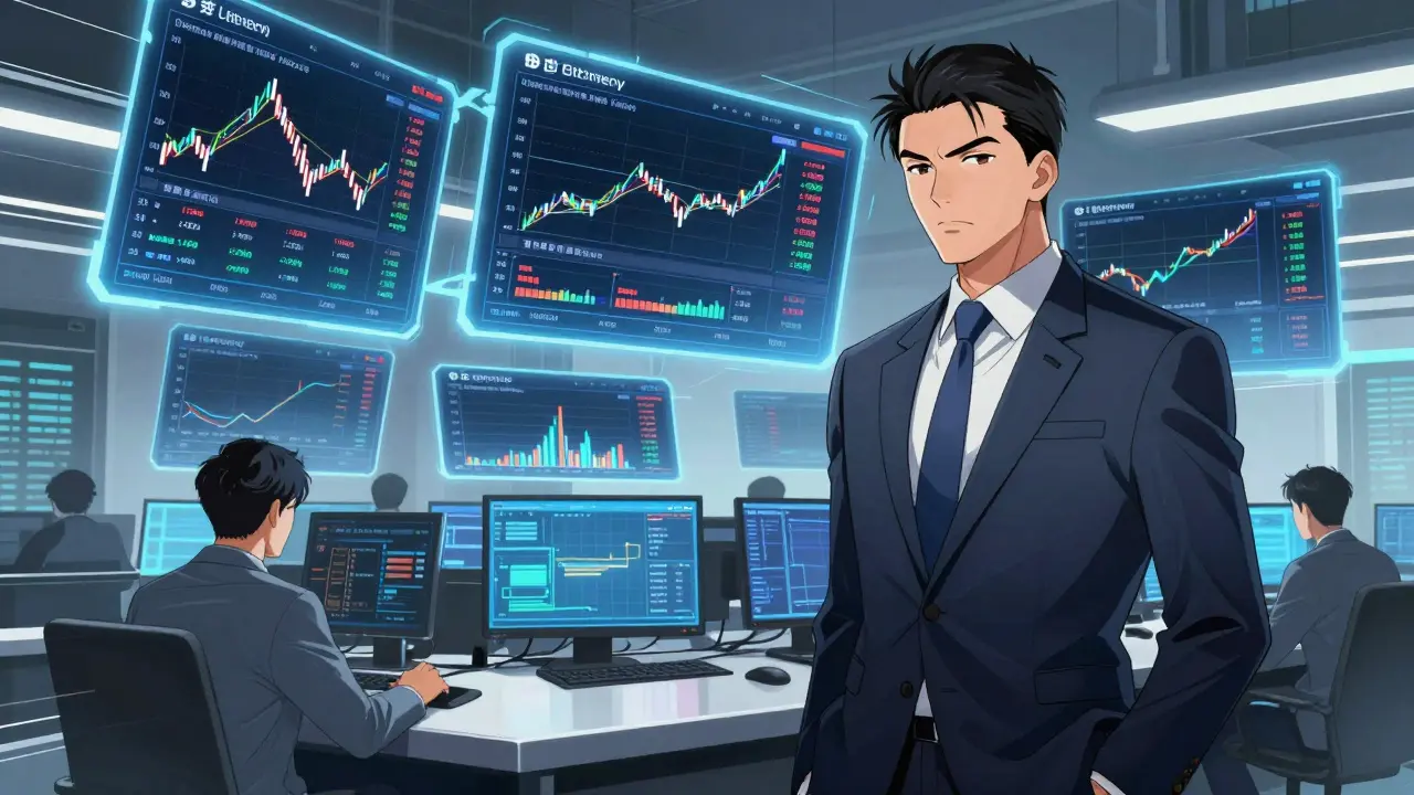 LMAX Digital Review 2026: Fees, Security, and Who Should Use It