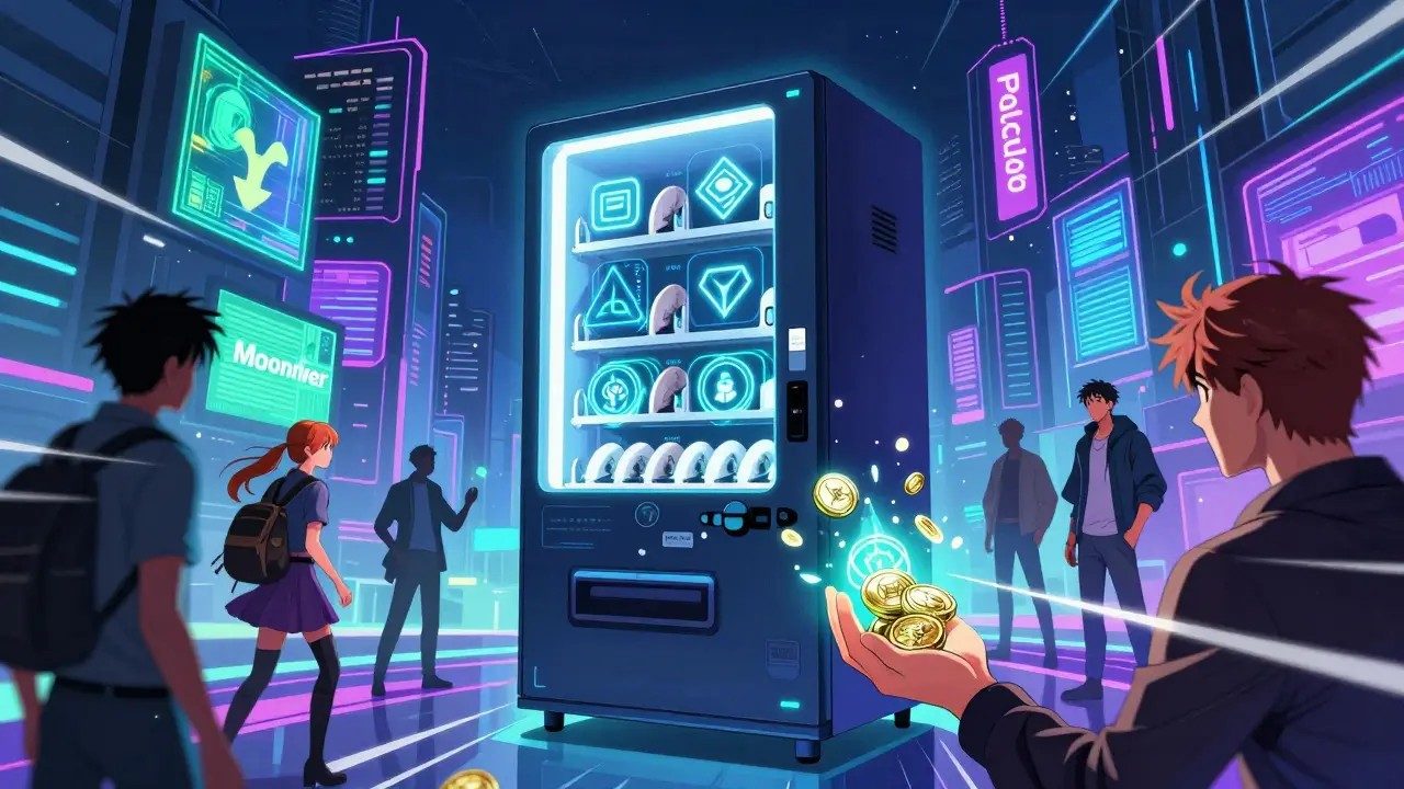 MoonSwap (Moonriver) Review: Is It Worth Trading in 2026?