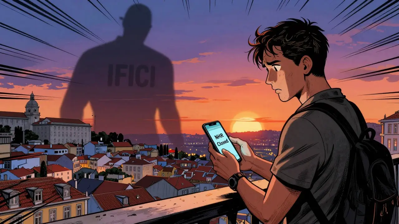 NHR Program and Cryptocurrency Tax Benefits in Portugal: What Changed in 2026