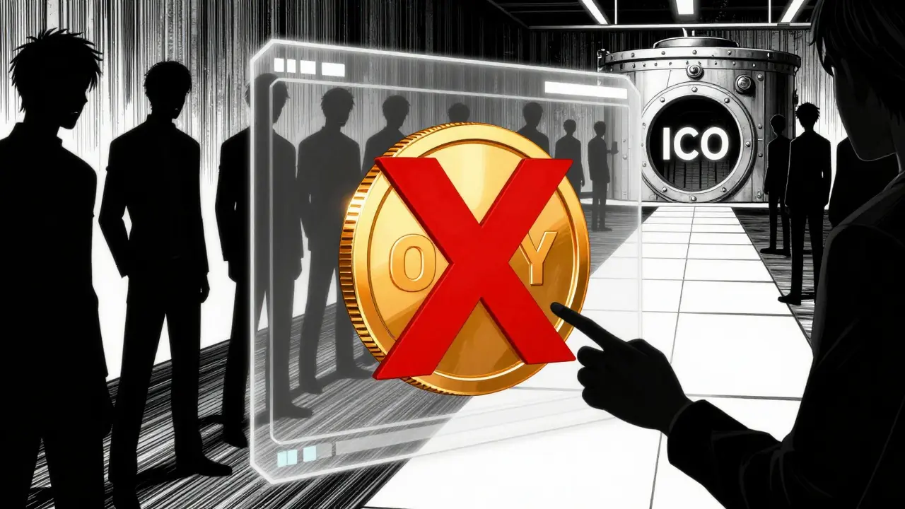 Oly Sport (OLY) Airdrop: Details, Tokenomics & Sale Guide