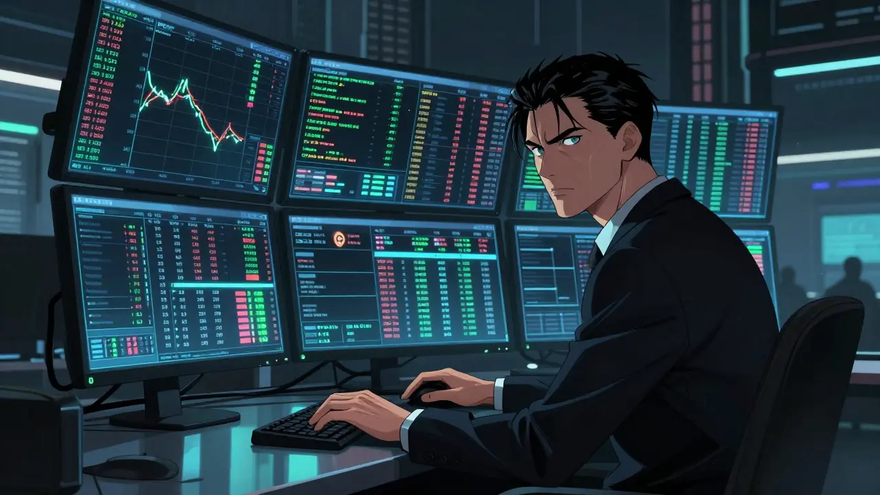 Thalex Crypto Exchange Review: Is It Safe for Options Trading in 2026?