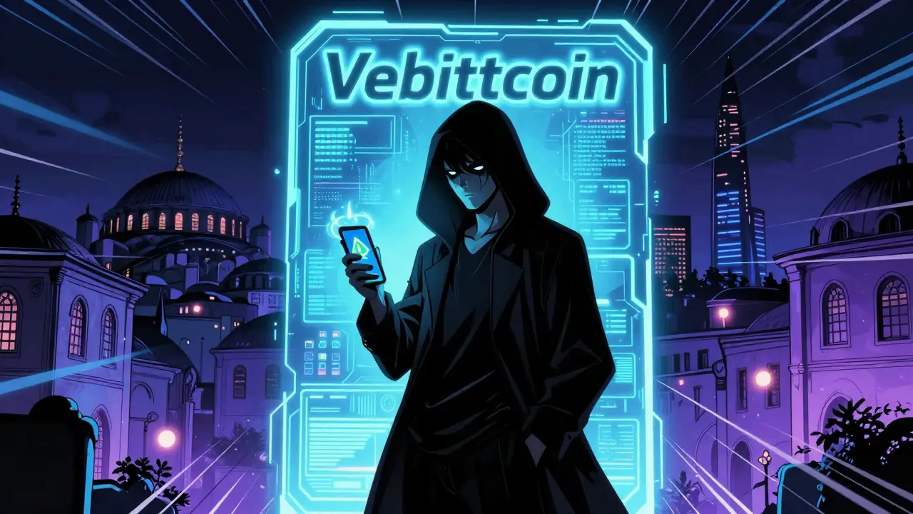 Vebitcoin Crypto Exchange Review: Is This Turkish Platform Safe in 2026?