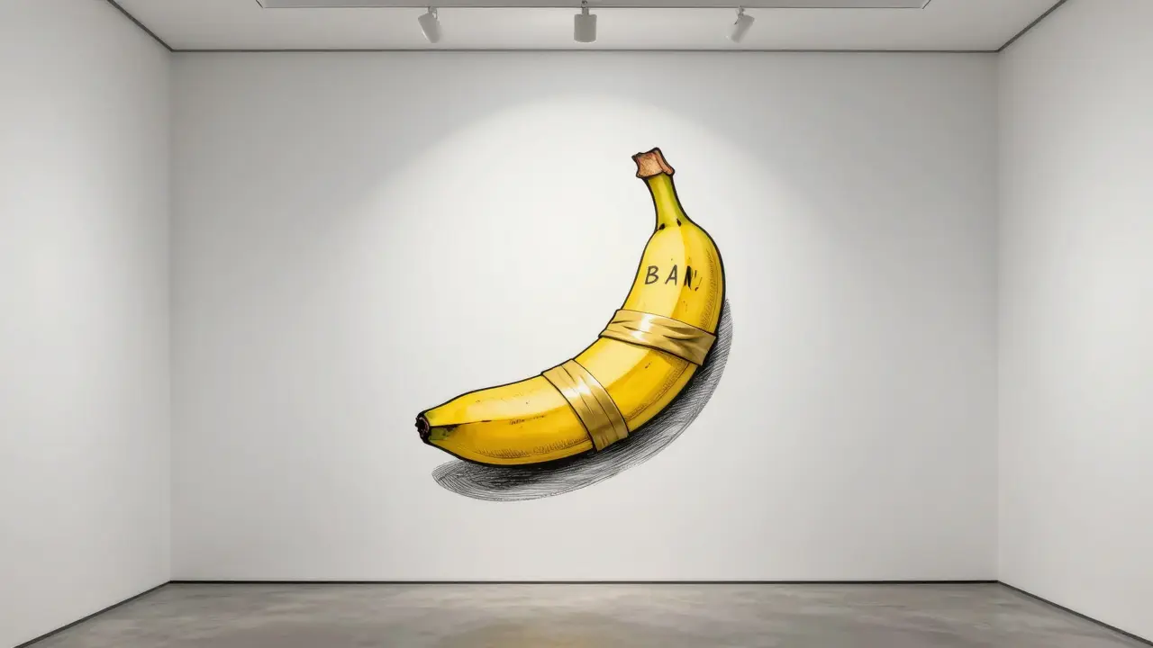 What is Comedian (BAN) Crypto Coin? The Solana Banana Meme Token Explained