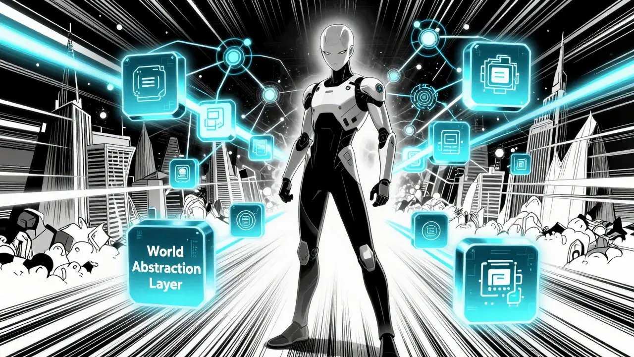 What is Rivalz Network (RIZ)? A Beginner’s Guide to AI Agents and Real-World Resources