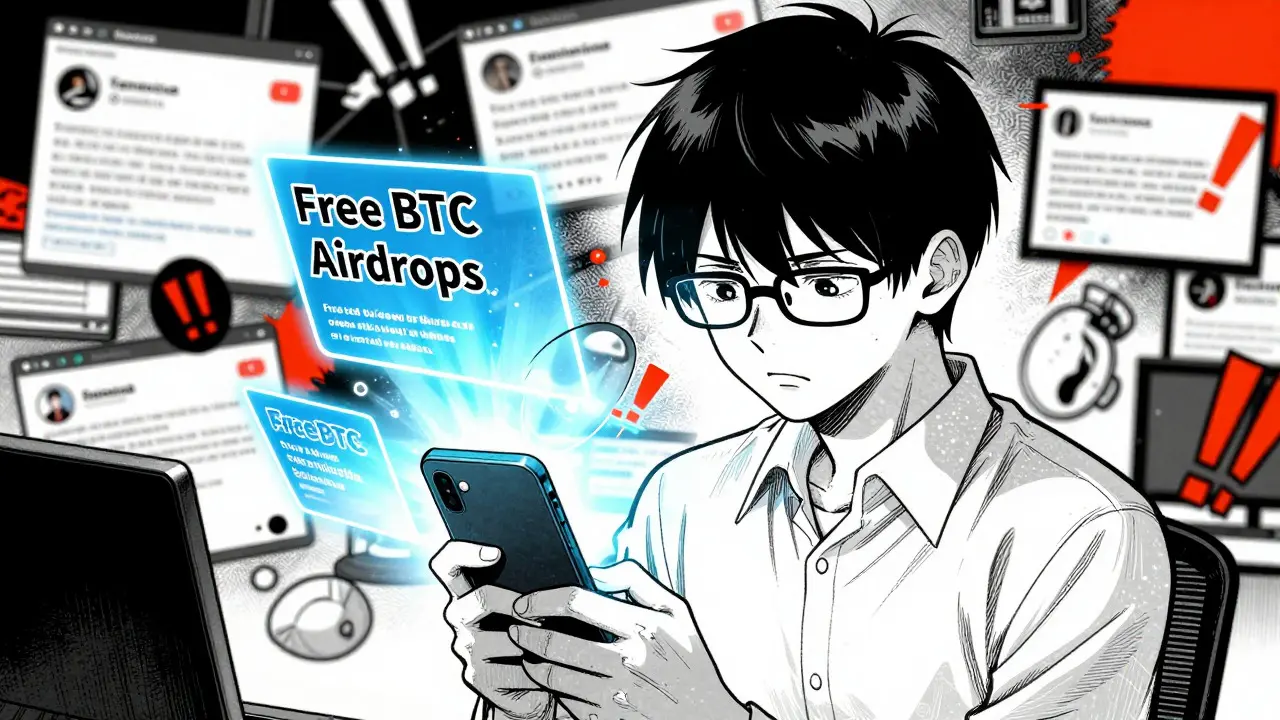 Bull BTC Club vs. BTC Bull Token: Separating Facts from Fiction in the 2026 Airdrop Hype
