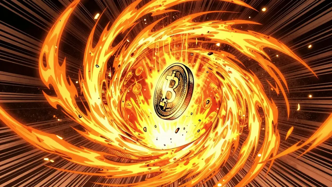 How to Track Token Burns: A Practical Guide for Crypto Investors
