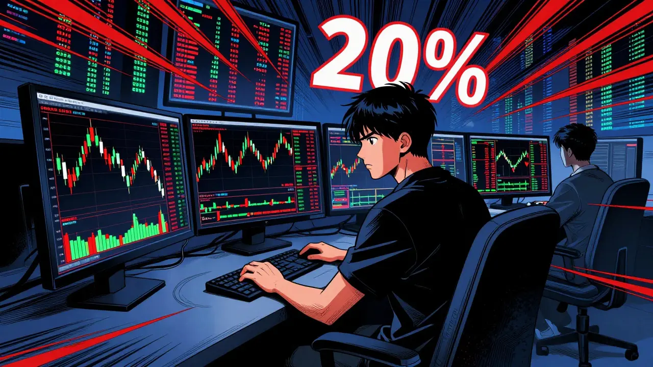 Managing Risk in Volatile Crypto Markets: Practical Strategies for 2026