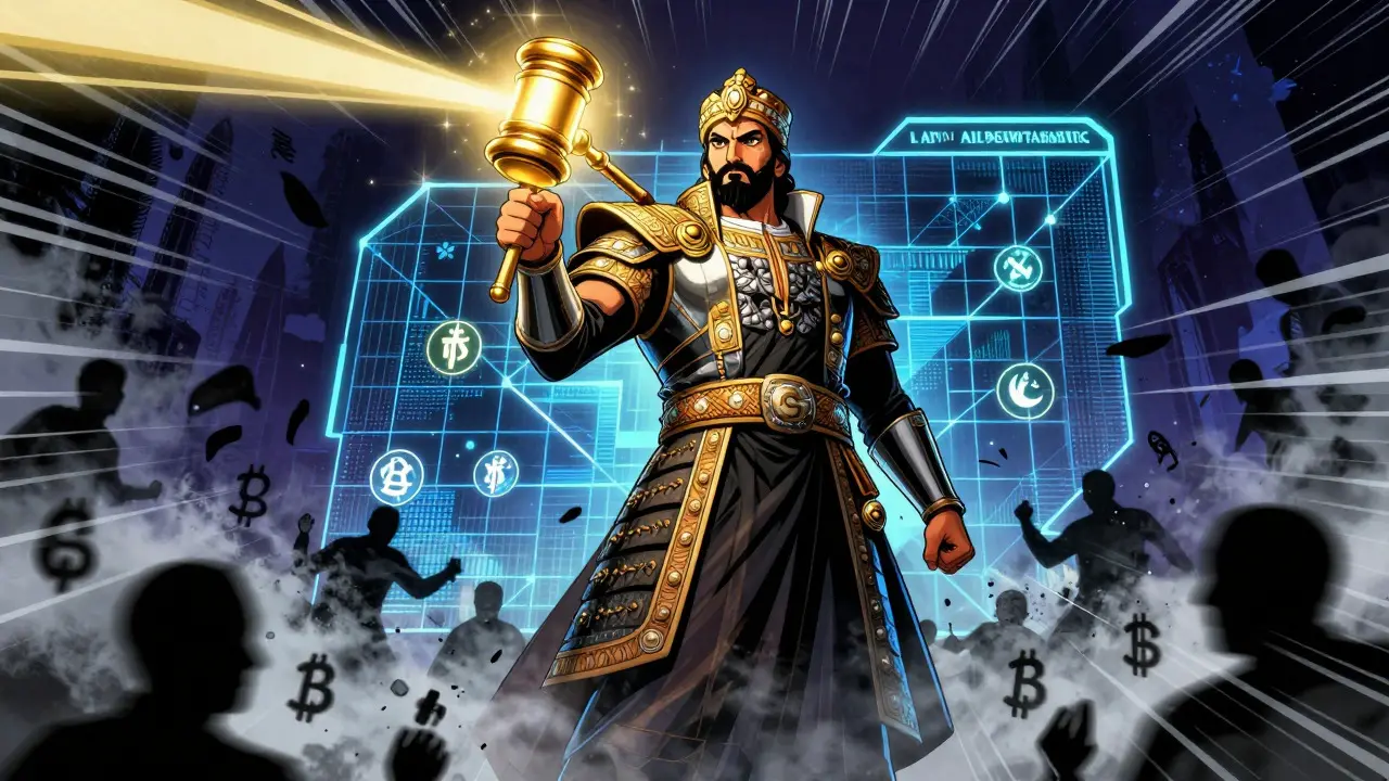 Pakistan Crypto Exchange Licensing: PVARA Requirements & Process