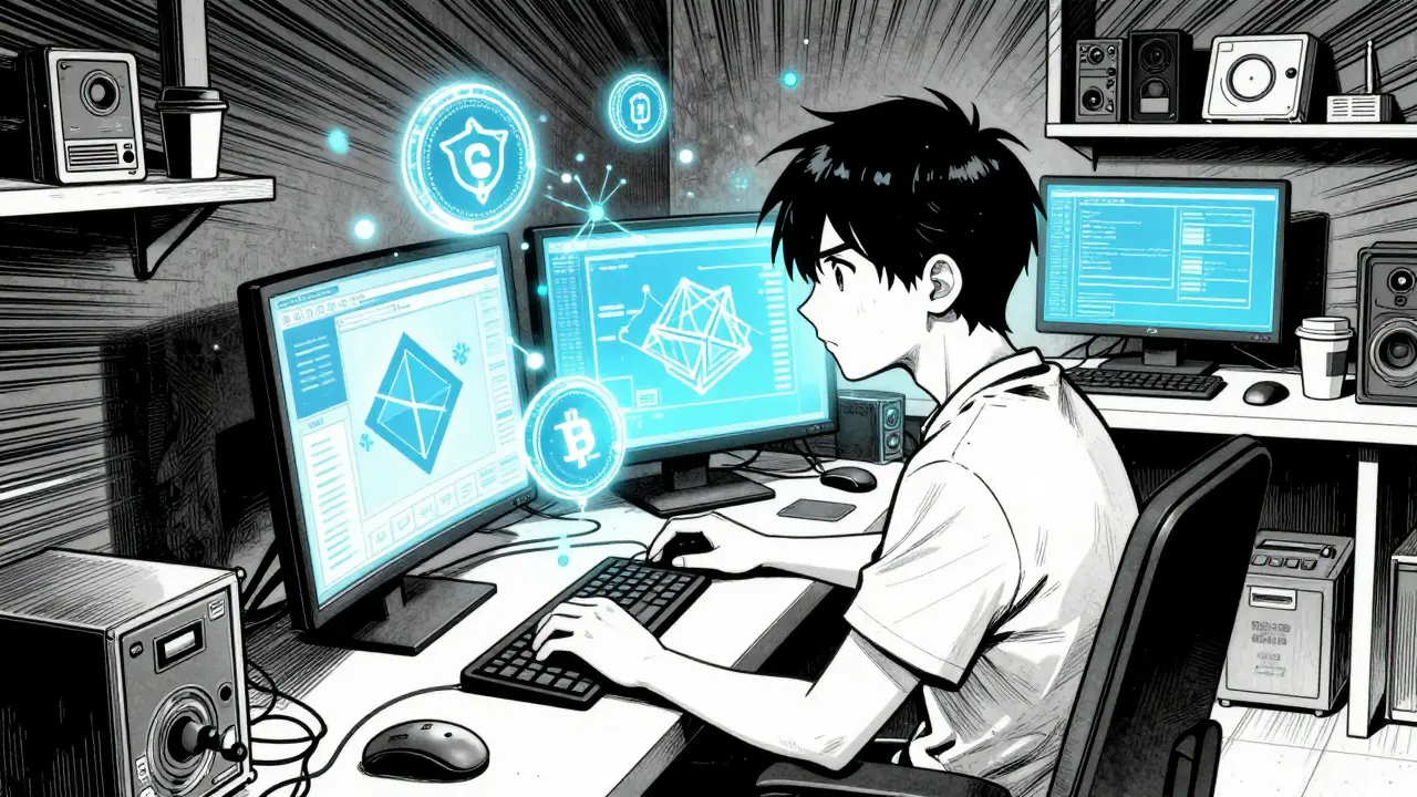 SupremeX (SXC) Airdrop Guide: How to Earn Tokens in 2026