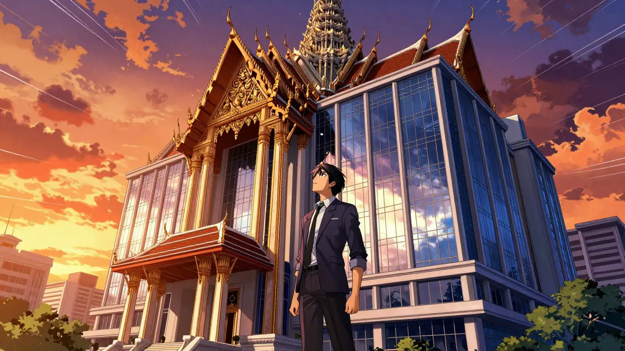 Thai Crypto Exchange Licensing Requirements: 2026 Guide