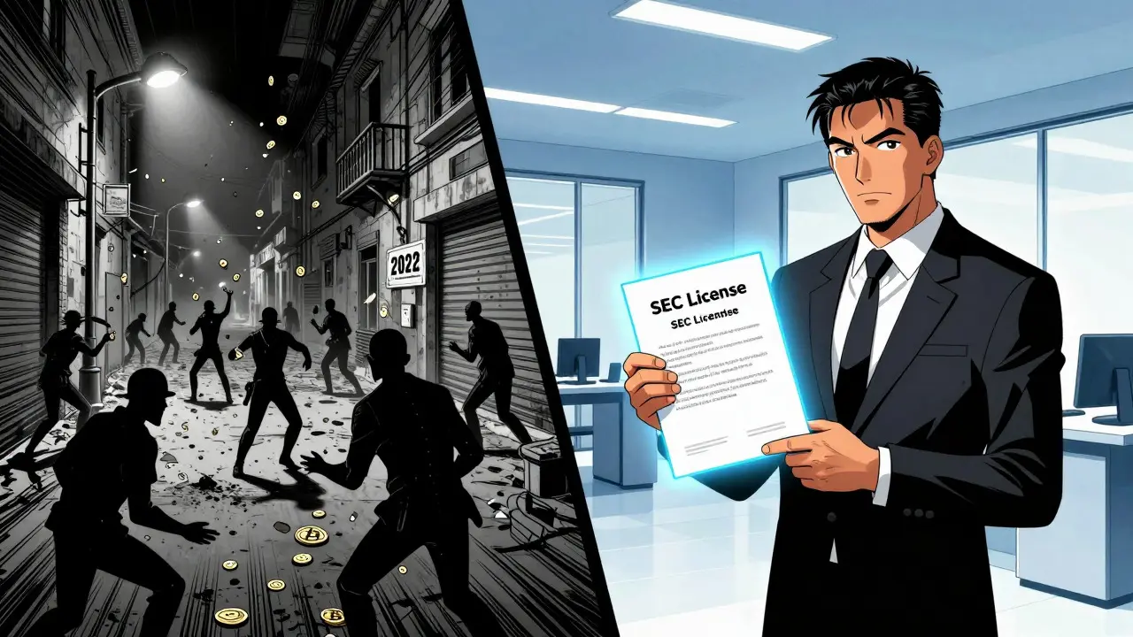 What Crypto Exchanges Are Banned in Nigeria: The 2026 Reality Check