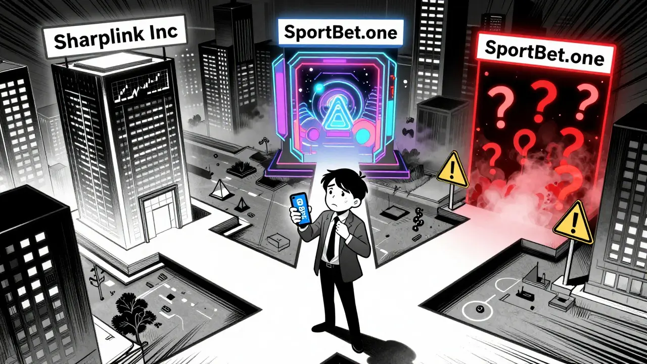 What is SharpLink Gaming (SBET) Crypto Coin? A Guide to the Token, Stock, and Risks