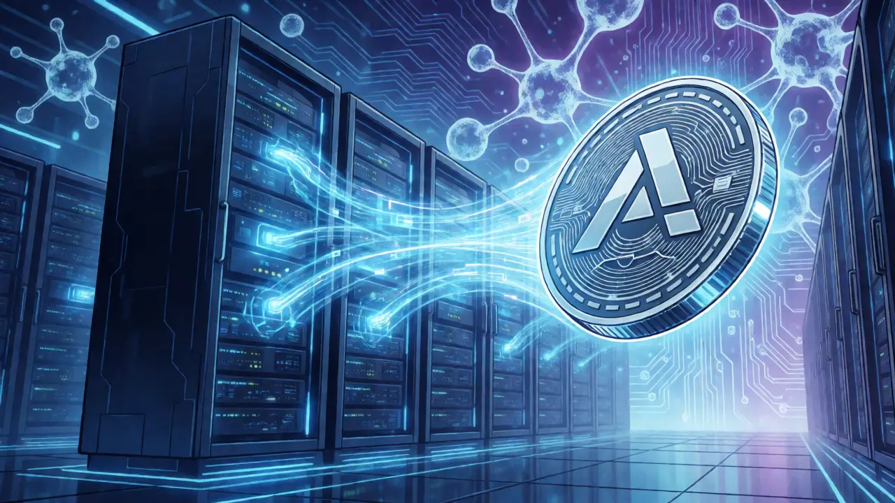 AITECH x CMC Airdrop: How to Claim Your Solidus Ai Tech Rewards
