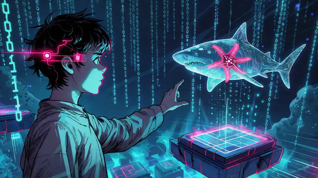 MAN x Ocean Star Airdrop: Matrix AI Network Details & How to Claim