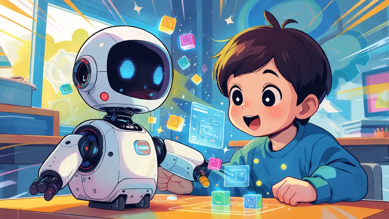 What is The Winkyverse (WNK) Crypto? EdTech Metaverse Guide