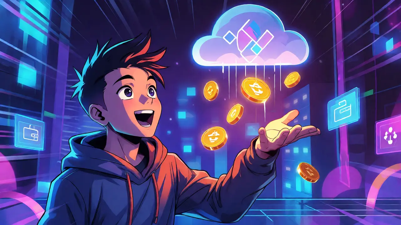 2crazyNFT (2CRZ) Airdrop Guide: CoinMarketCap Campaign Details & Reality Check