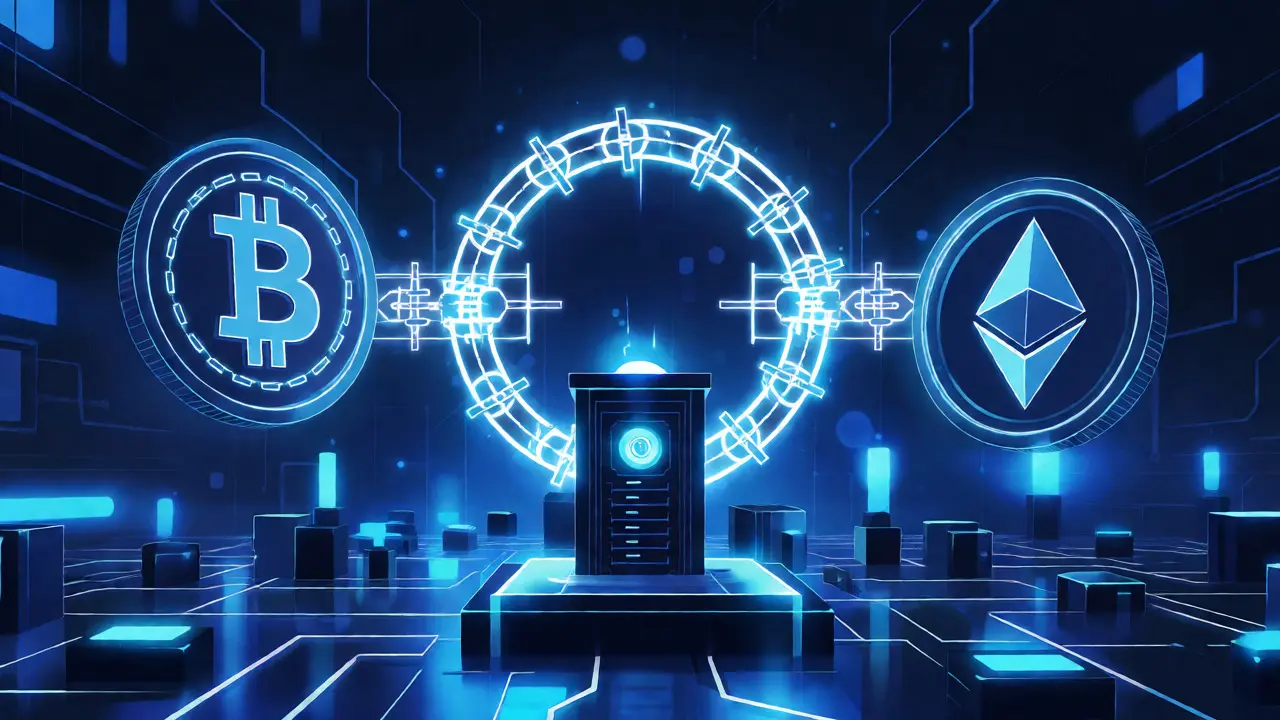 AtomicDEX Crypto Exchange Review: The Truth About Komodo's Non-Custodial DEX