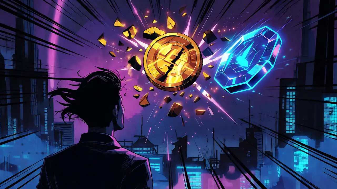 BinaryX (BNX) Token Swap to Four (FORM): What Happened?