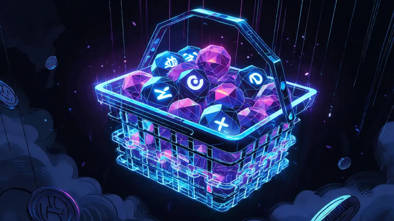 What is DeFi Pulse Index (DPI) Crypto Coin? A Complete Guide
