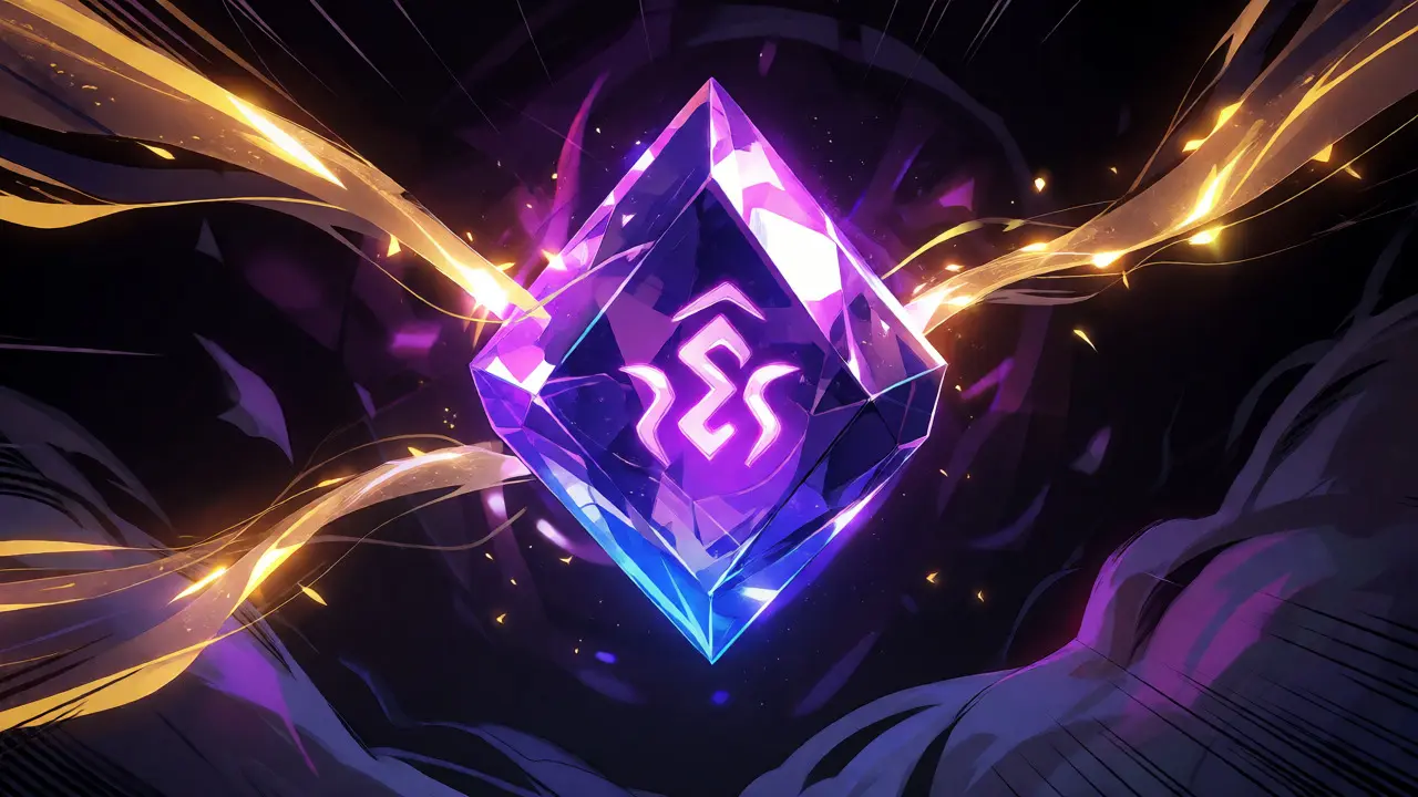 What is Spell Token (SPELL) Crypto? A Guide to Abracadabra’s Revenue-Sharing Gem